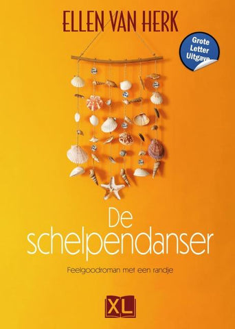De schelpendanser