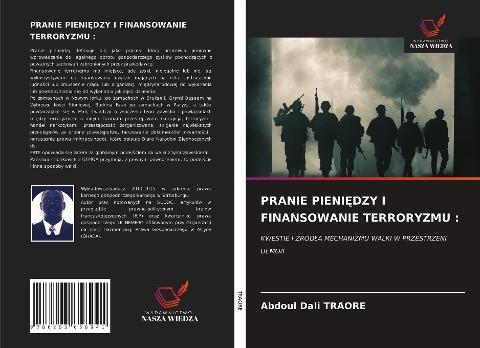 PRANIE PIENI¿DZY I FINANSOWANIE TERRORYZMU :