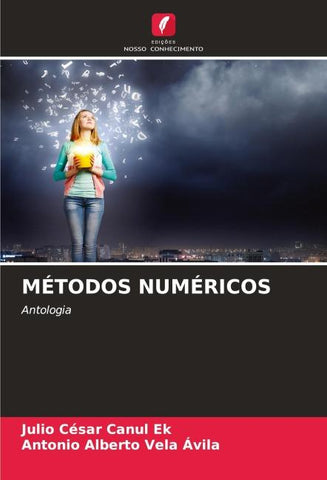 MÉTODOS NUMÉRICOS