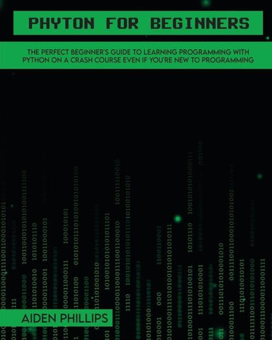 Python for Beginners