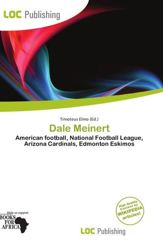 Dale Meinert