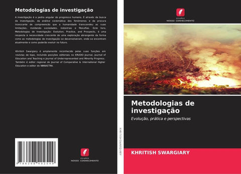 Metodologias de investigação