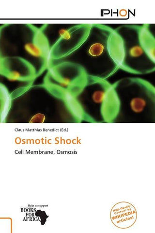 Osmotic Shock