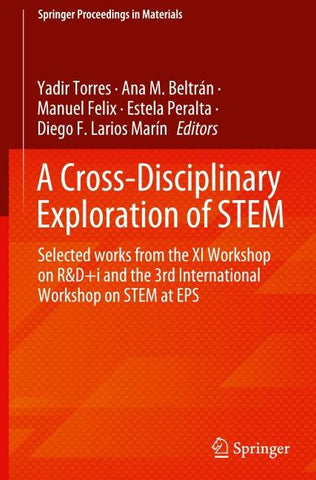 A Cross-Disciplinary Exploration of STEM