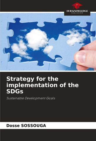 Strategy for the implementation of the SDGs
