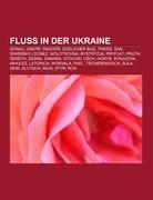 Fluss in der Ukraine