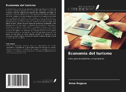 Economía del turismo