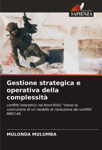 Gestione strategica e operativa della complessità