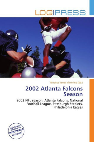 2002 Atlanta Falcons Season