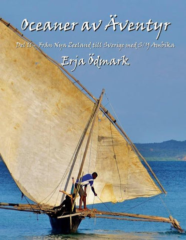Oceaner av Äventyr Del 2