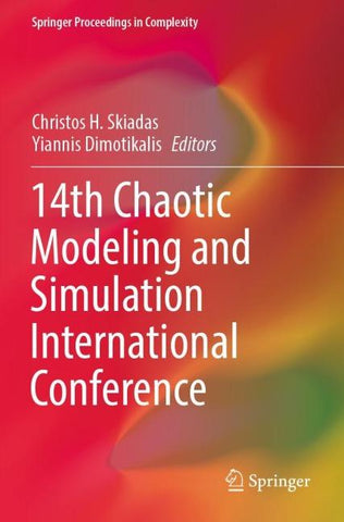 14th Chaotic Modeling and Simulation International Conference