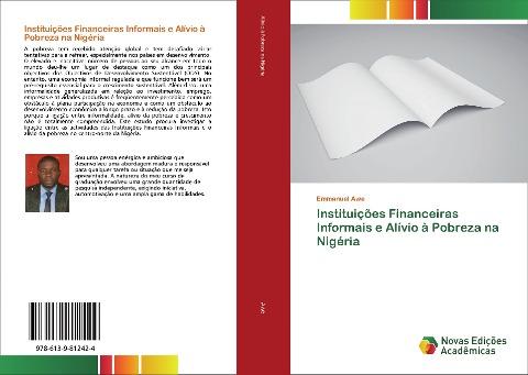 Instituições Financeiras Informais e Alívio à Pobreza na Nigéria