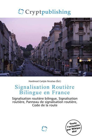 Signalisation Routière Bilingue en France