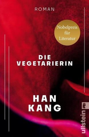 Die Vegetarierin