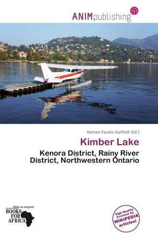 Kimber Lake
