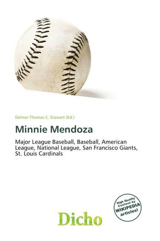 Minnie Mendoza