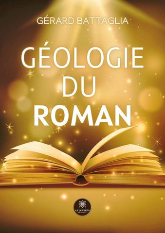 Géologie du roman
