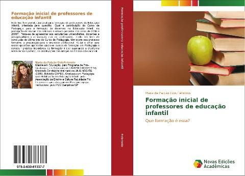 Formação inicial de professores de educação infantil