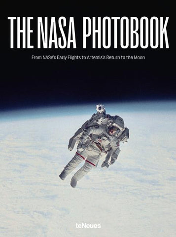 The NASA Photo Book
