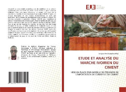 ETUDE ET ANALYSE DU MARCHE IVOIRIEN DU CIMENT