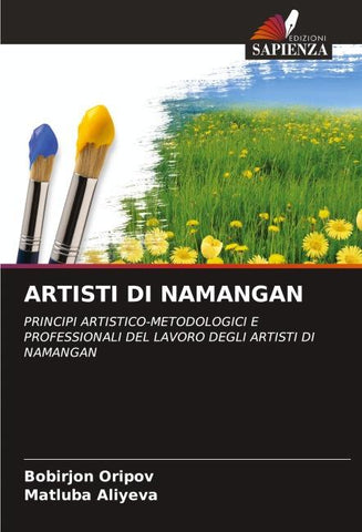 ARTISTI DI NAMANGAN