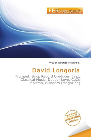 David Longoria