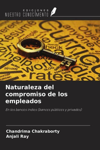 Naturaleza del compromiso de los empleados