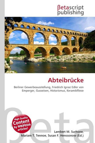 Abteibrücke