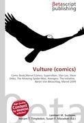 Vulture (comics)