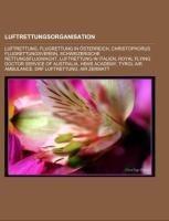 Luftrettungsorganisation