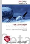 Niihau Incident