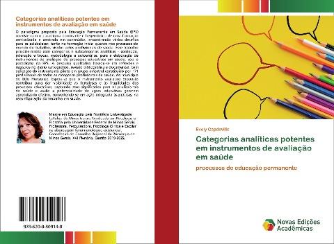 Categorias analíticas potentes em instrumentos de avaliação em saúde