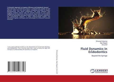 Fluid Dynamics in Endodontics