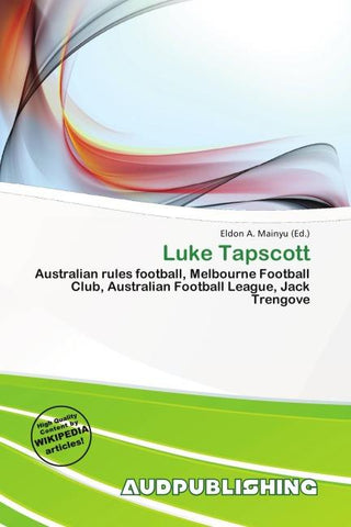 Luke Tapscott