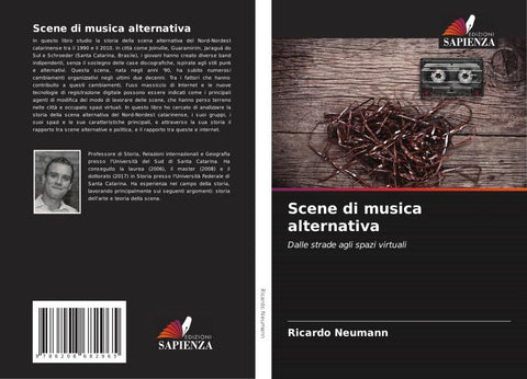 Scene di musica alternativa