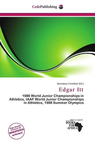 Edgar Itt