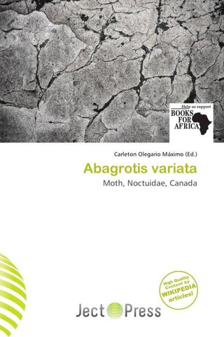 Abagrotis variata
