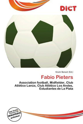 Fabio Pieters