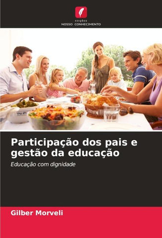 Participação dos pais e gestão da educação