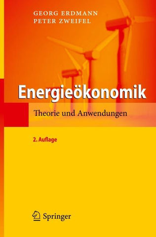 Energieökonomik