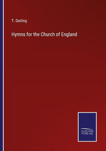 Hymns for the Church of England