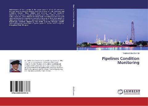 Pipelines Condition Monitoring