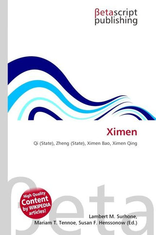 Ximen