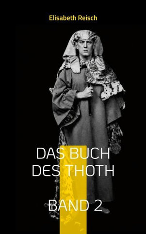 Das Buch des Thoth von Aleister Crowley