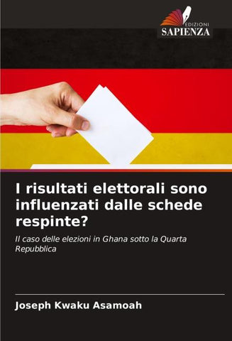 I risultati elettorali sono influenzati dalle schede respinte?