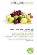 Canada Health Act