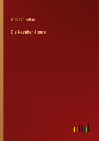 Die Kasaken-Heere