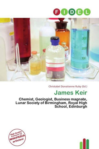 James Keir