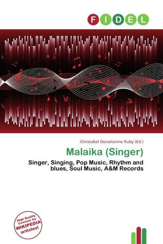 Malaika (Singer)