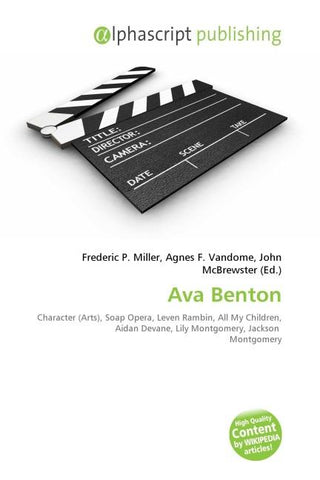 Ava Benton